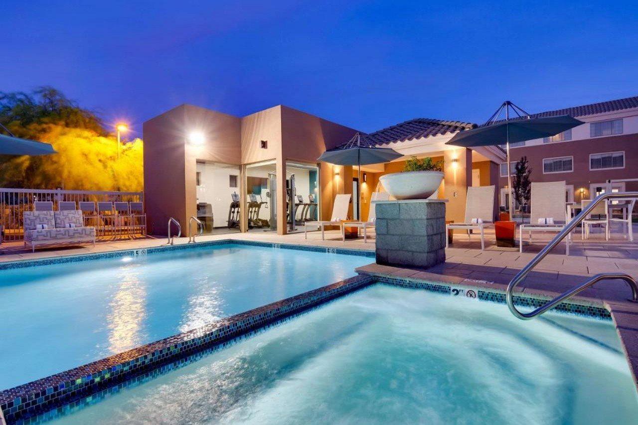 Aiden By Best Western Scottsdale North Eksteriør billede