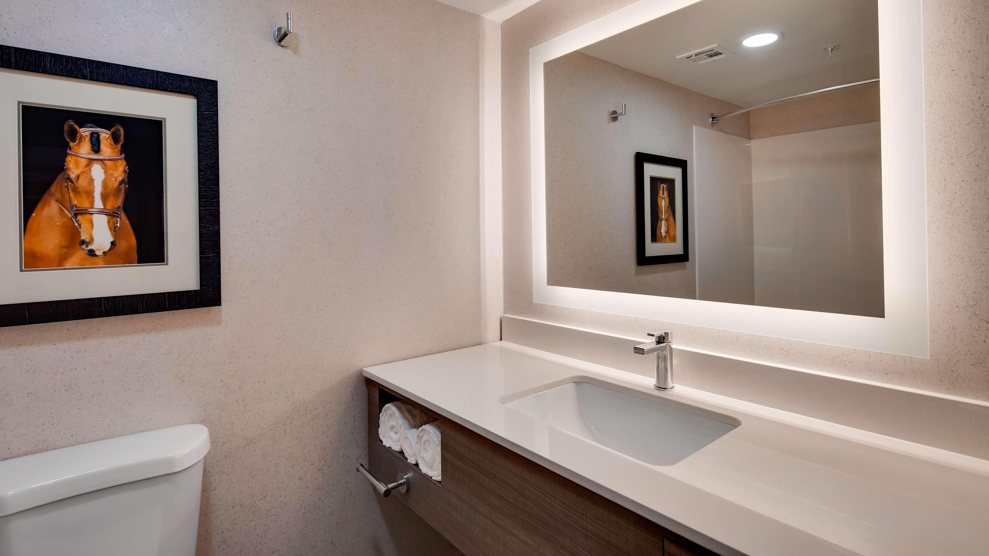 Aiden By Best Western Scottsdale North Eksteriør billede