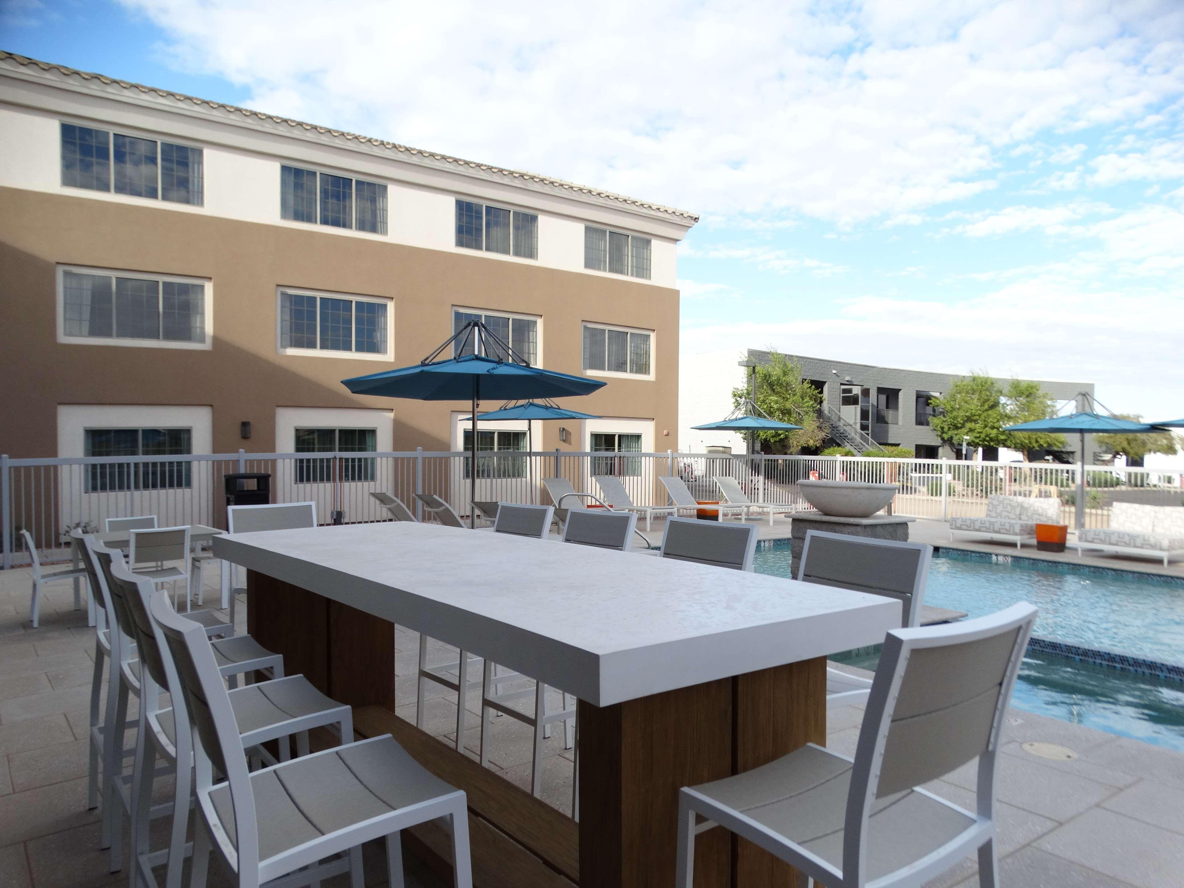 Aiden By Best Western Scottsdale North Eksteriør billede