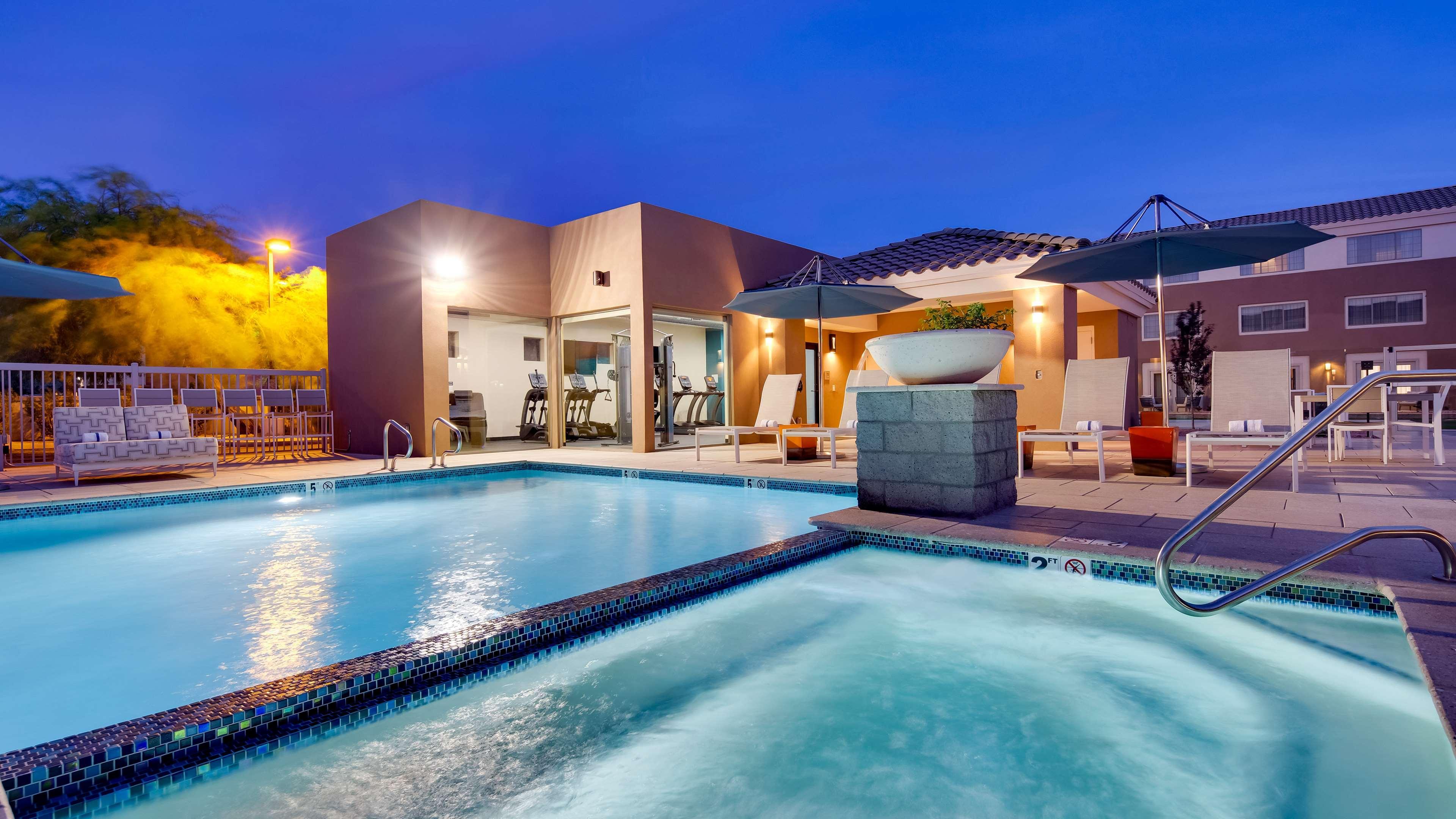 Aiden By Best Western Scottsdale North Eksteriør billede