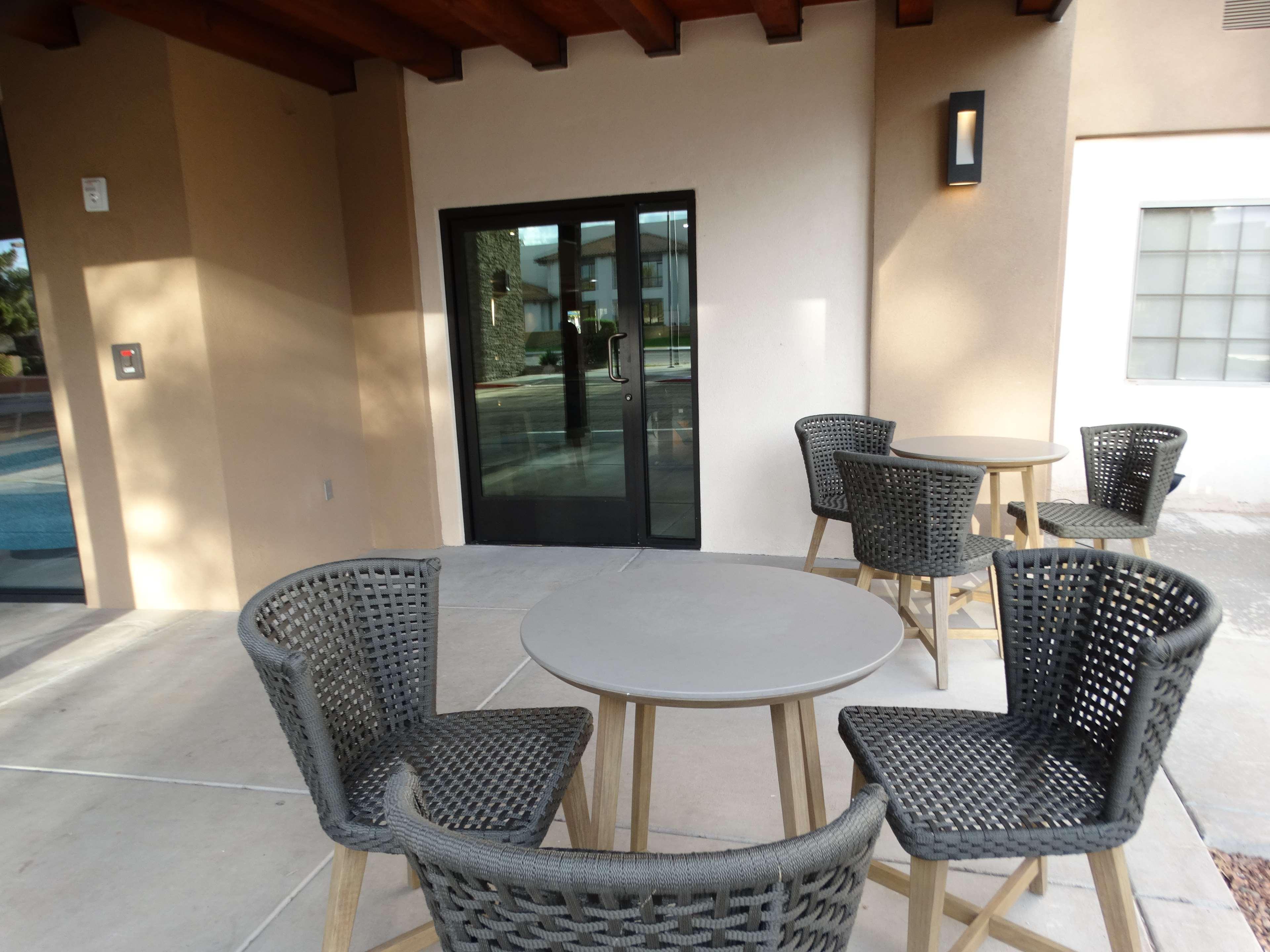 Aiden By Best Western Scottsdale North Eksteriør billede