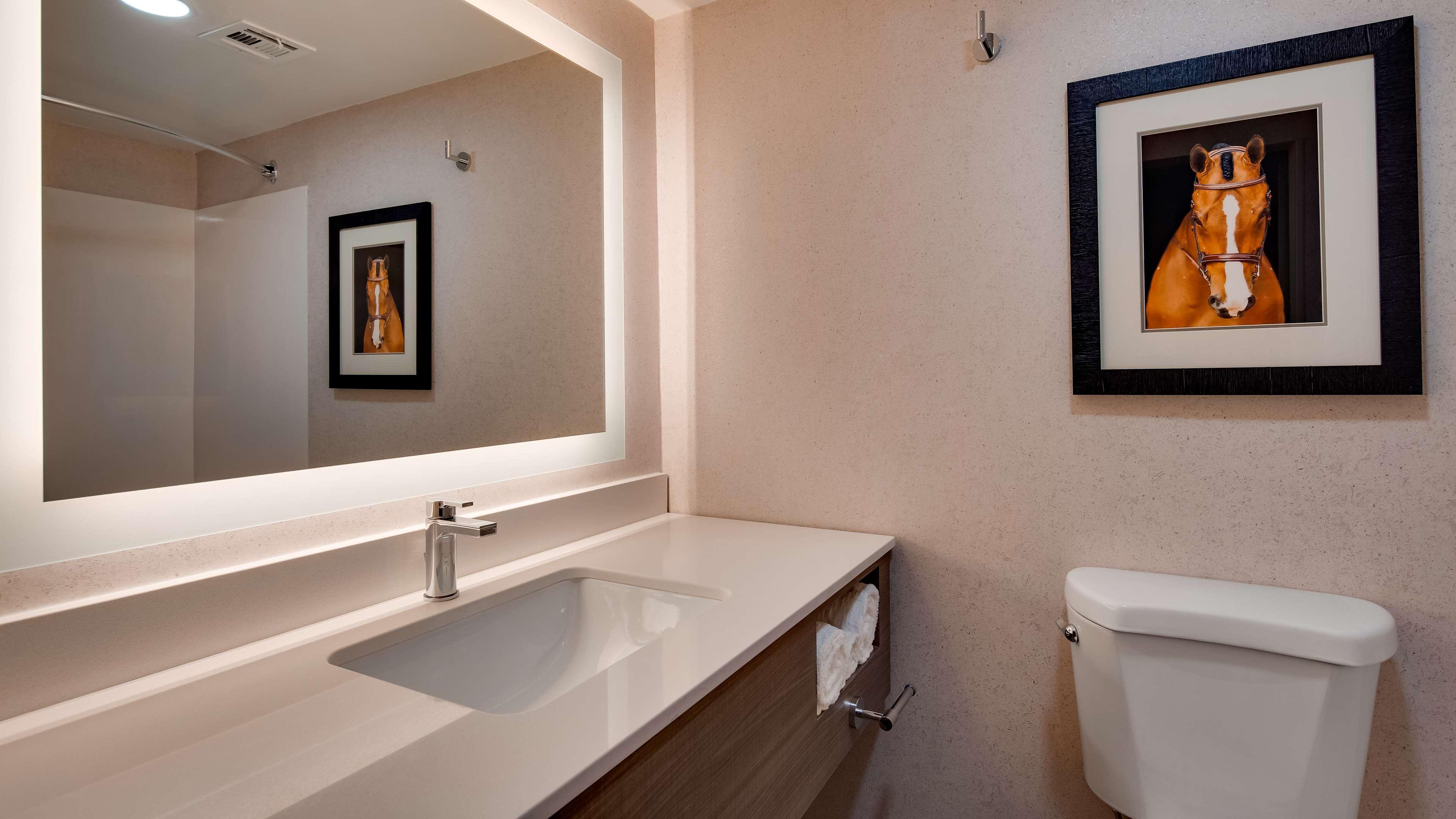 Aiden By Best Western Scottsdale North Eksteriør billede