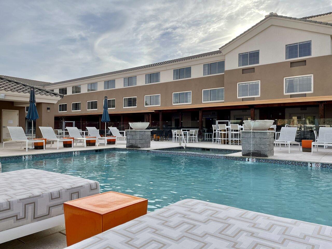 Aiden By Best Western Scottsdale North Eksteriør billede