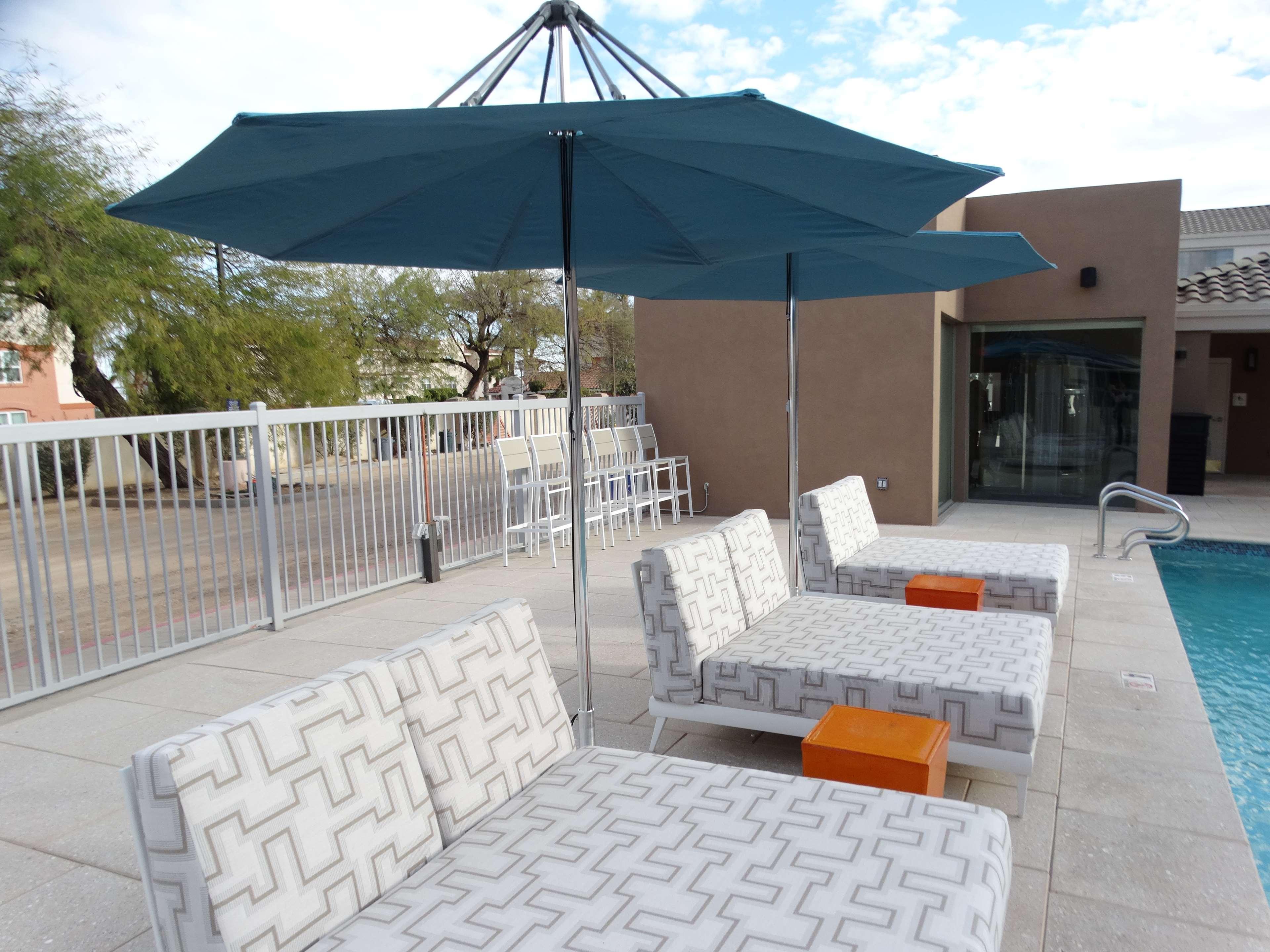 Aiden By Best Western Scottsdale North Eksteriør billede