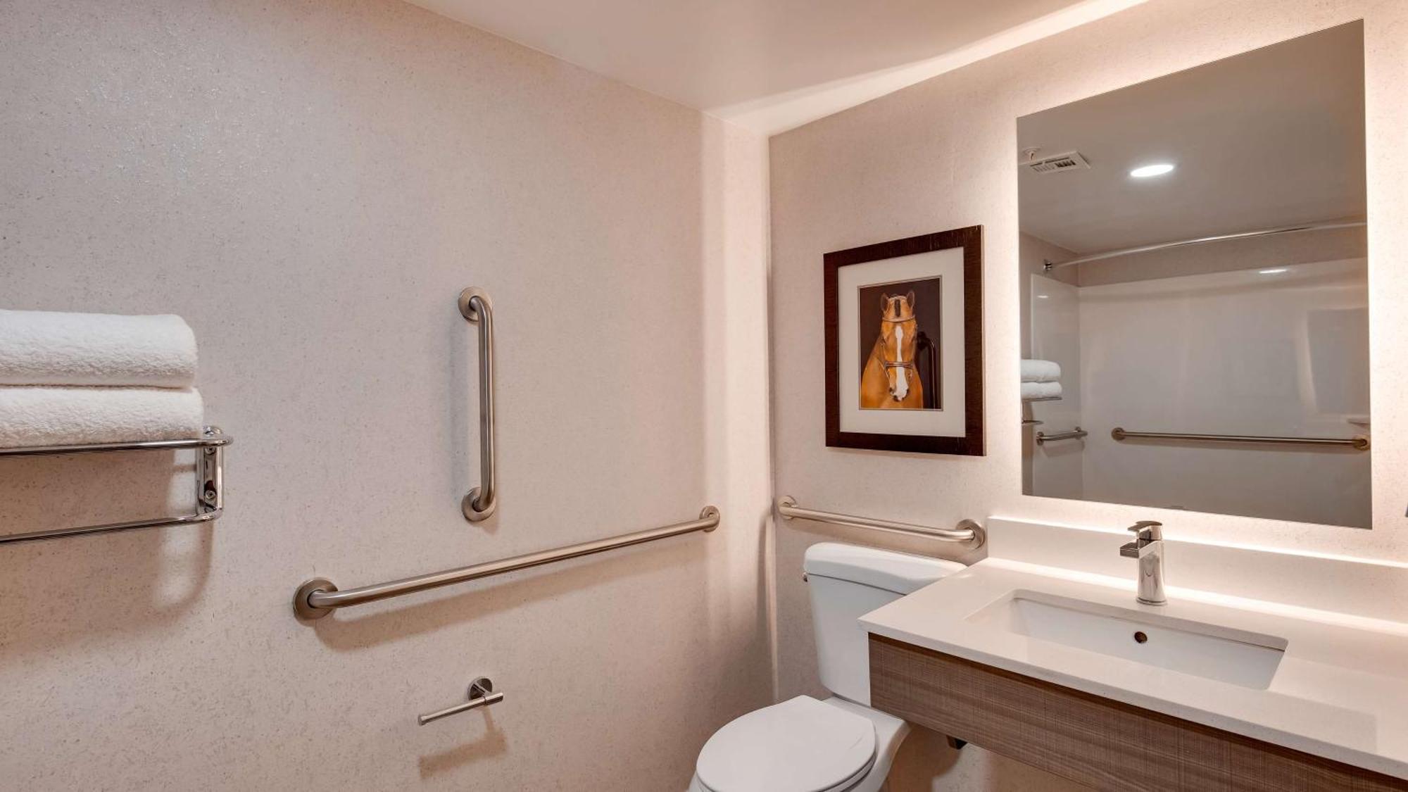 Aiden By Best Western Scottsdale North Eksteriør billede