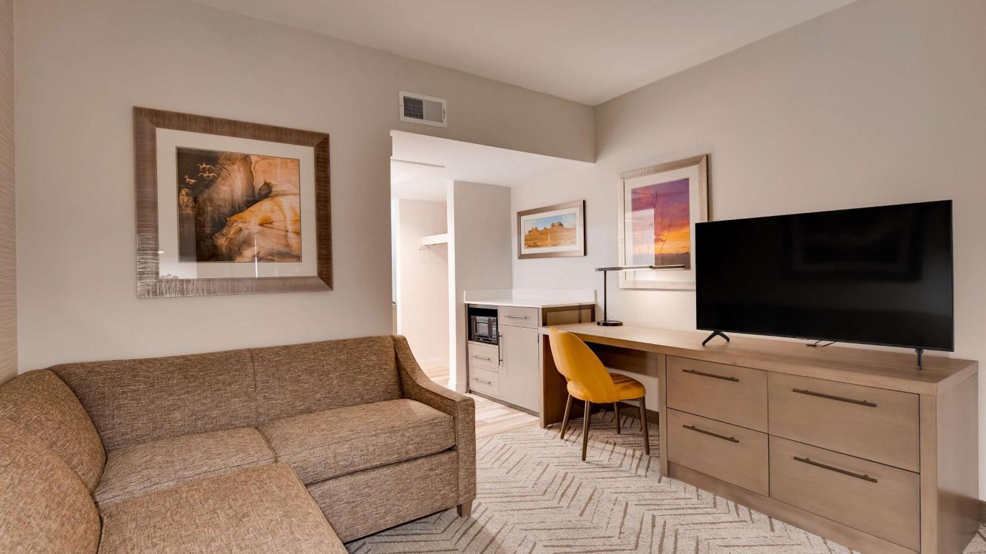 Aiden By Best Western Scottsdale North Eksteriør billede
