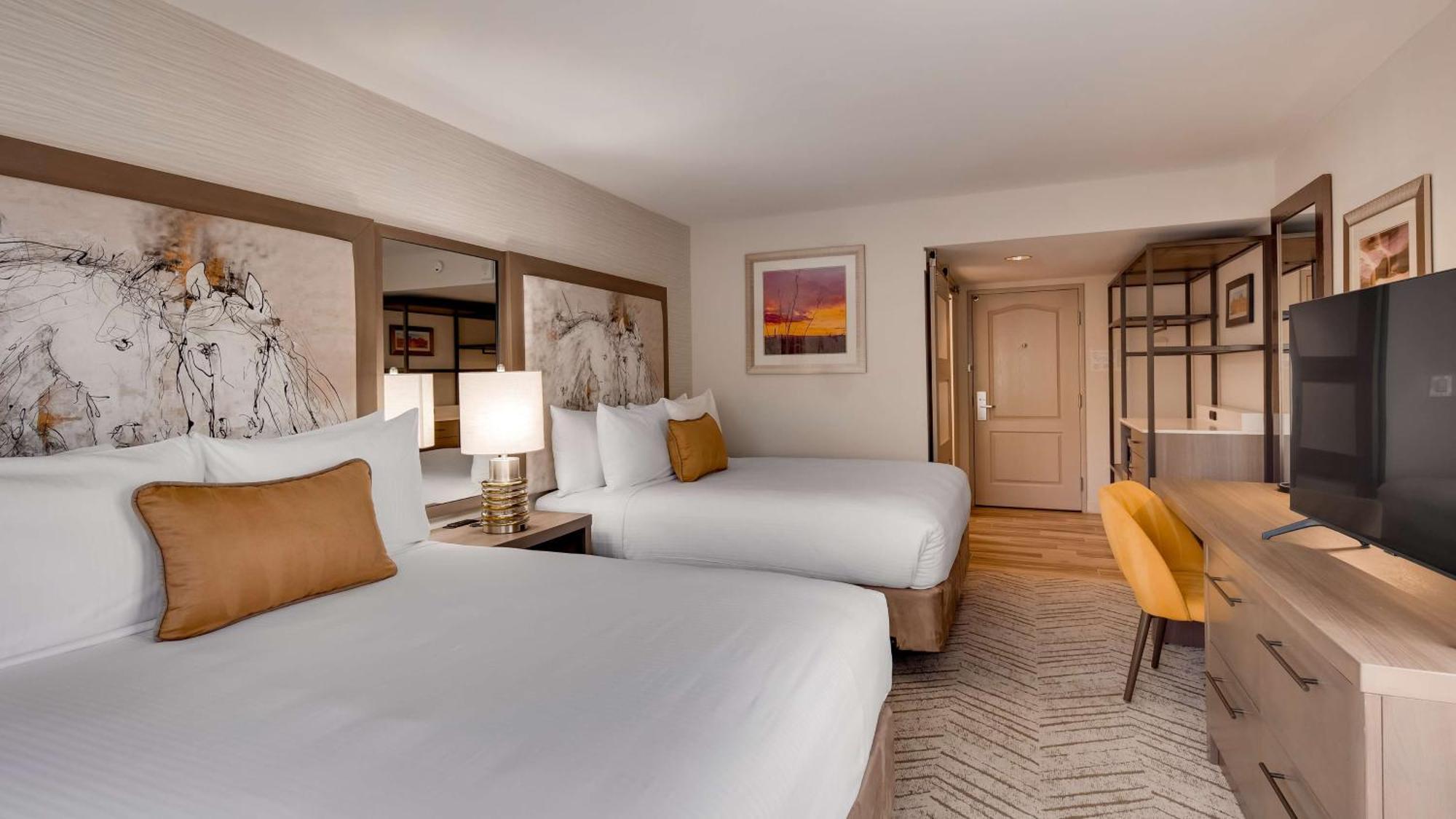 Aiden By Best Western Scottsdale North Eksteriør billede