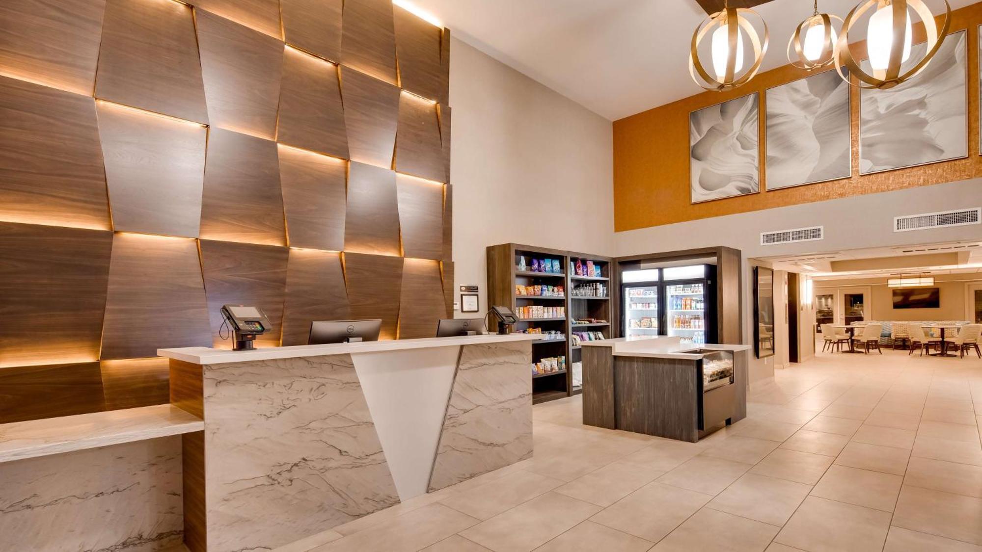 Aiden By Best Western Scottsdale North Eksteriør billede