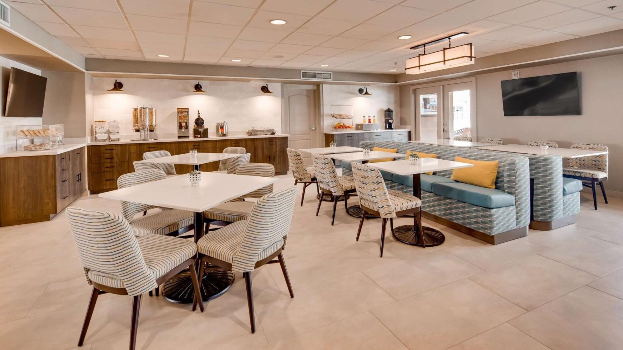 Aiden By Best Western Scottsdale North Eksteriør billede