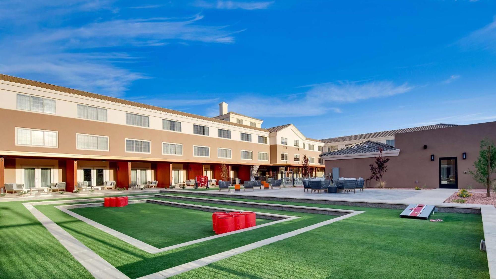 Aiden By Best Western Scottsdale North Eksteriør billede