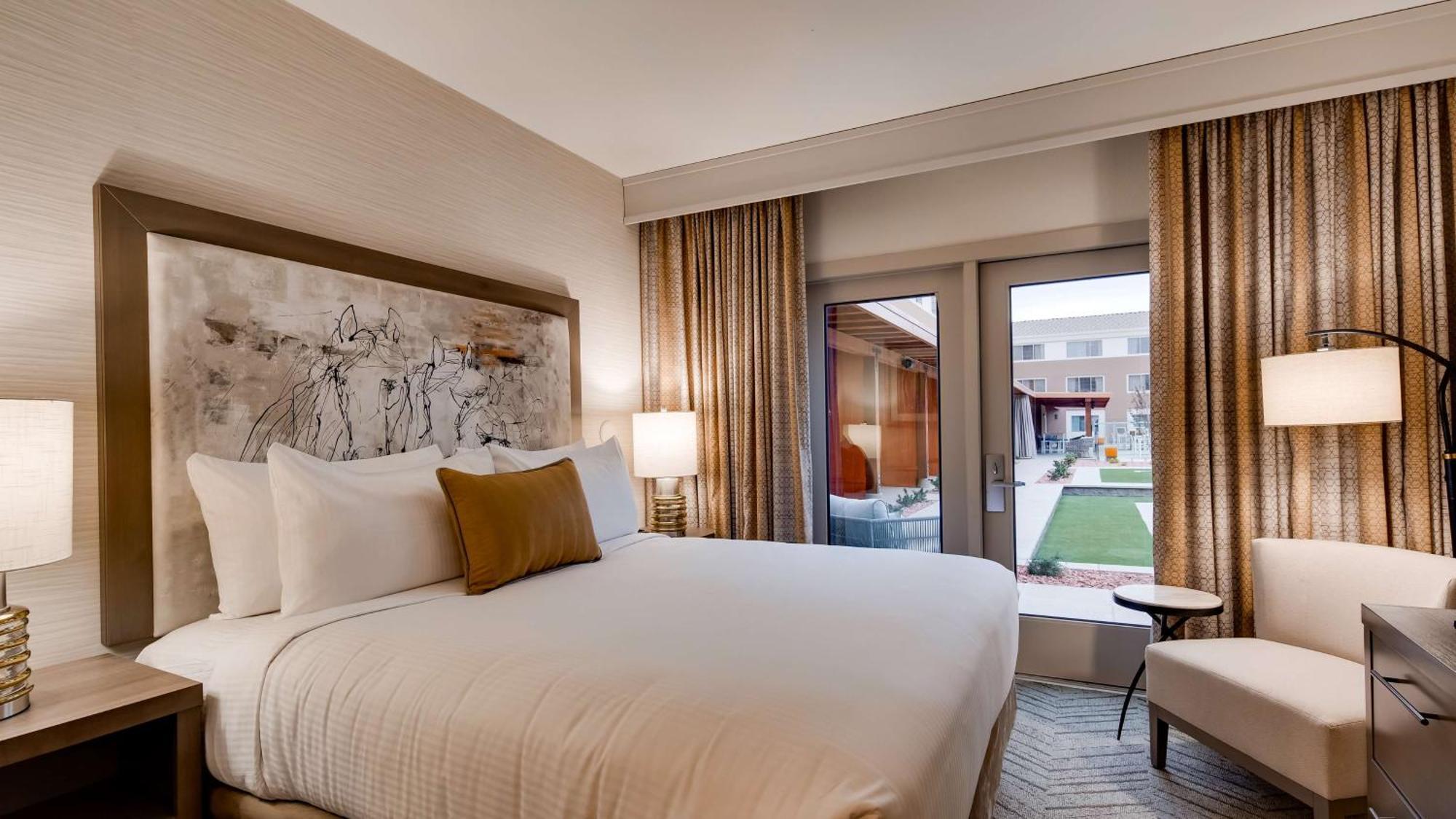 Aiden By Best Western Scottsdale North Eksteriør billede