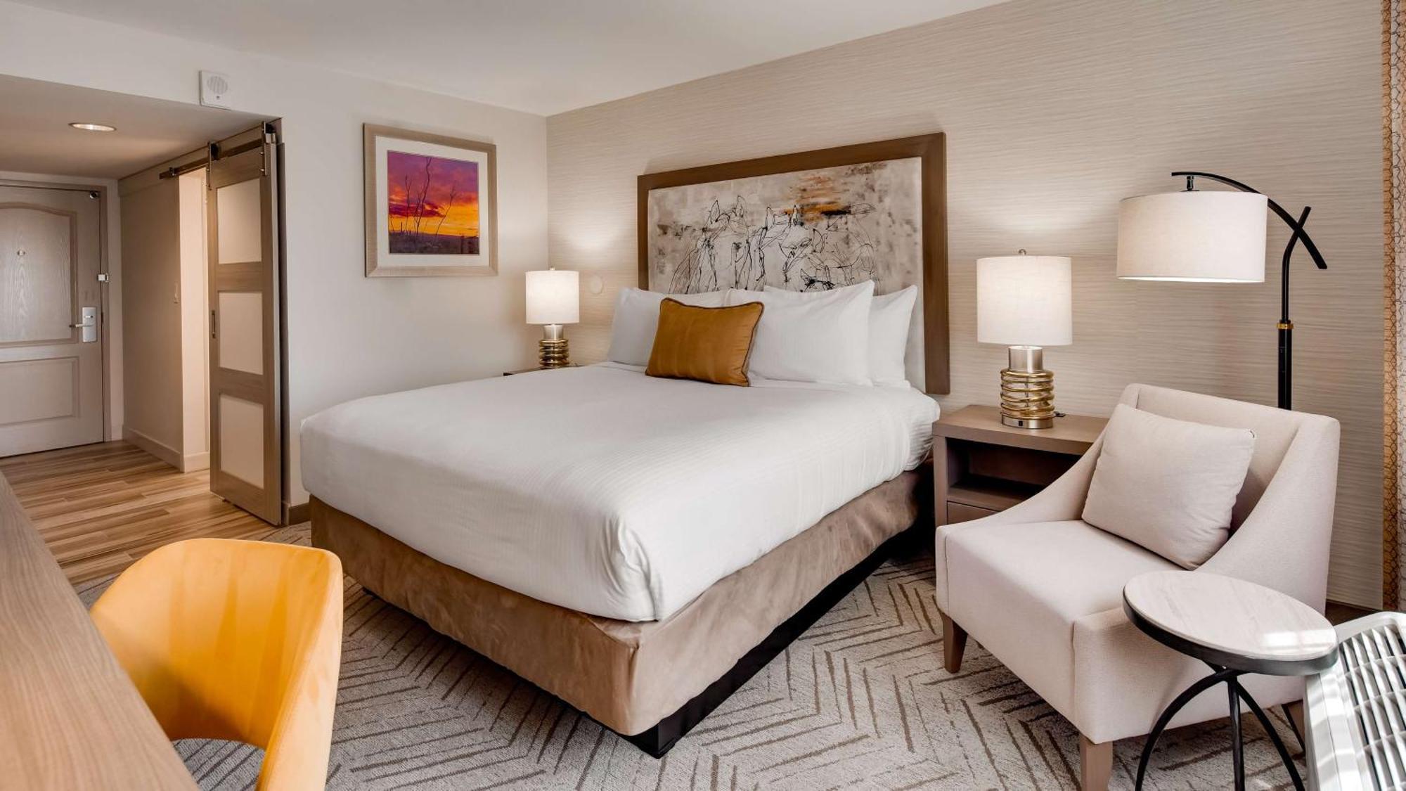 Aiden By Best Western Scottsdale North Eksteriør billede