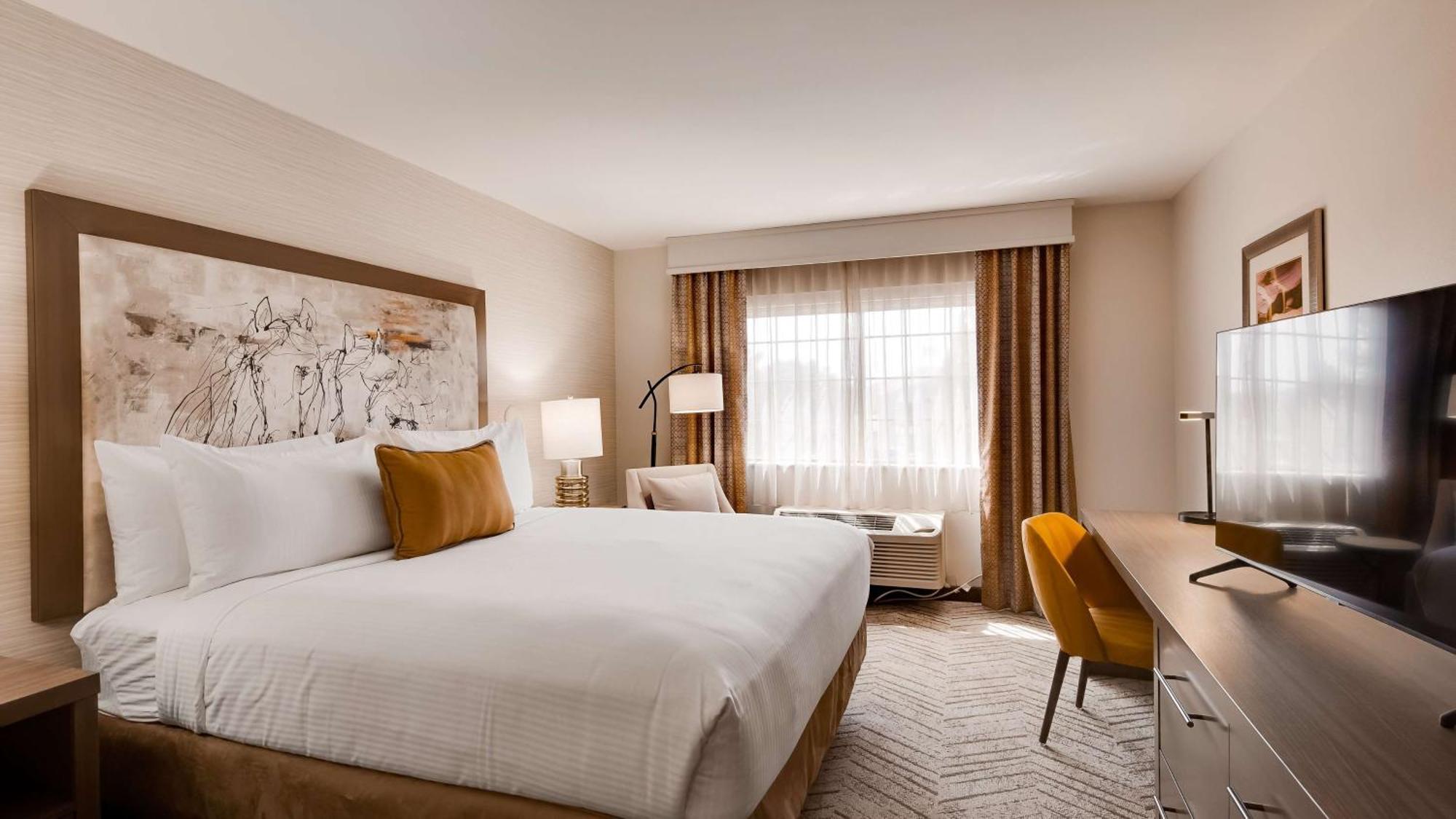 Aiden By Best Western Scottsdale North Eksteriør billede
