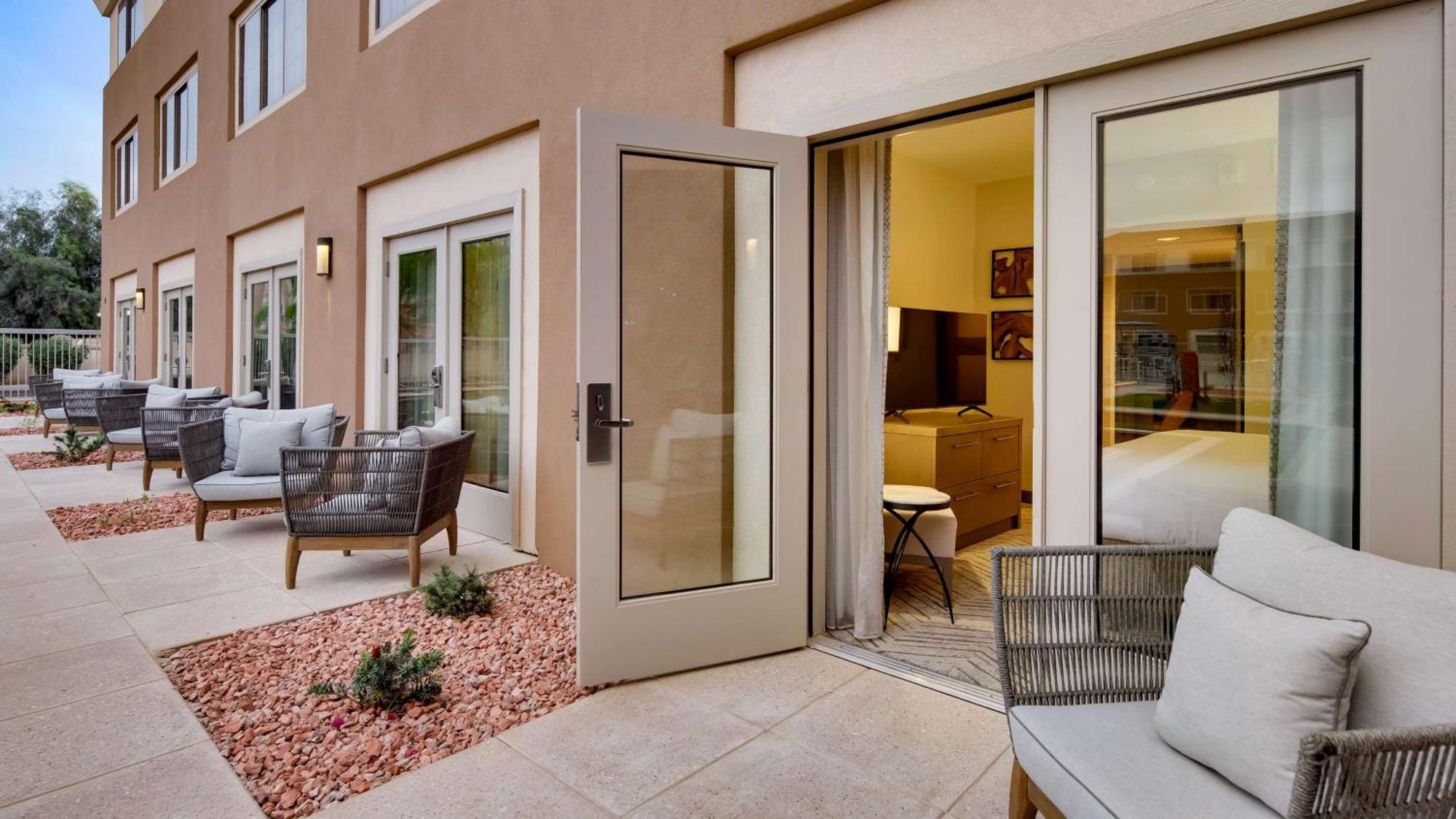 Aiden By Best Western Scottsdale North Eksteriør billede