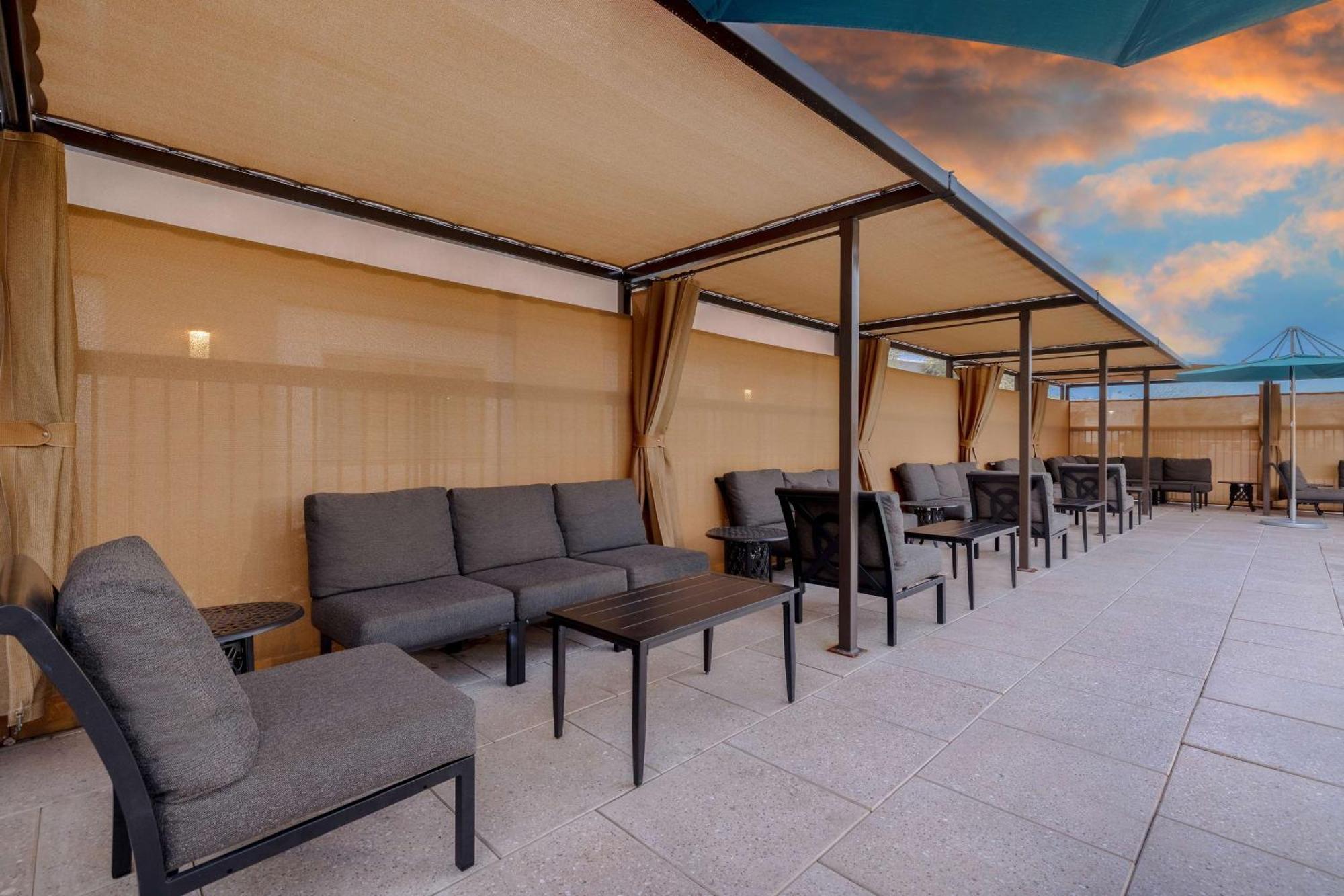 Aiden By Best Western Scottsdale North Eksteriør billede