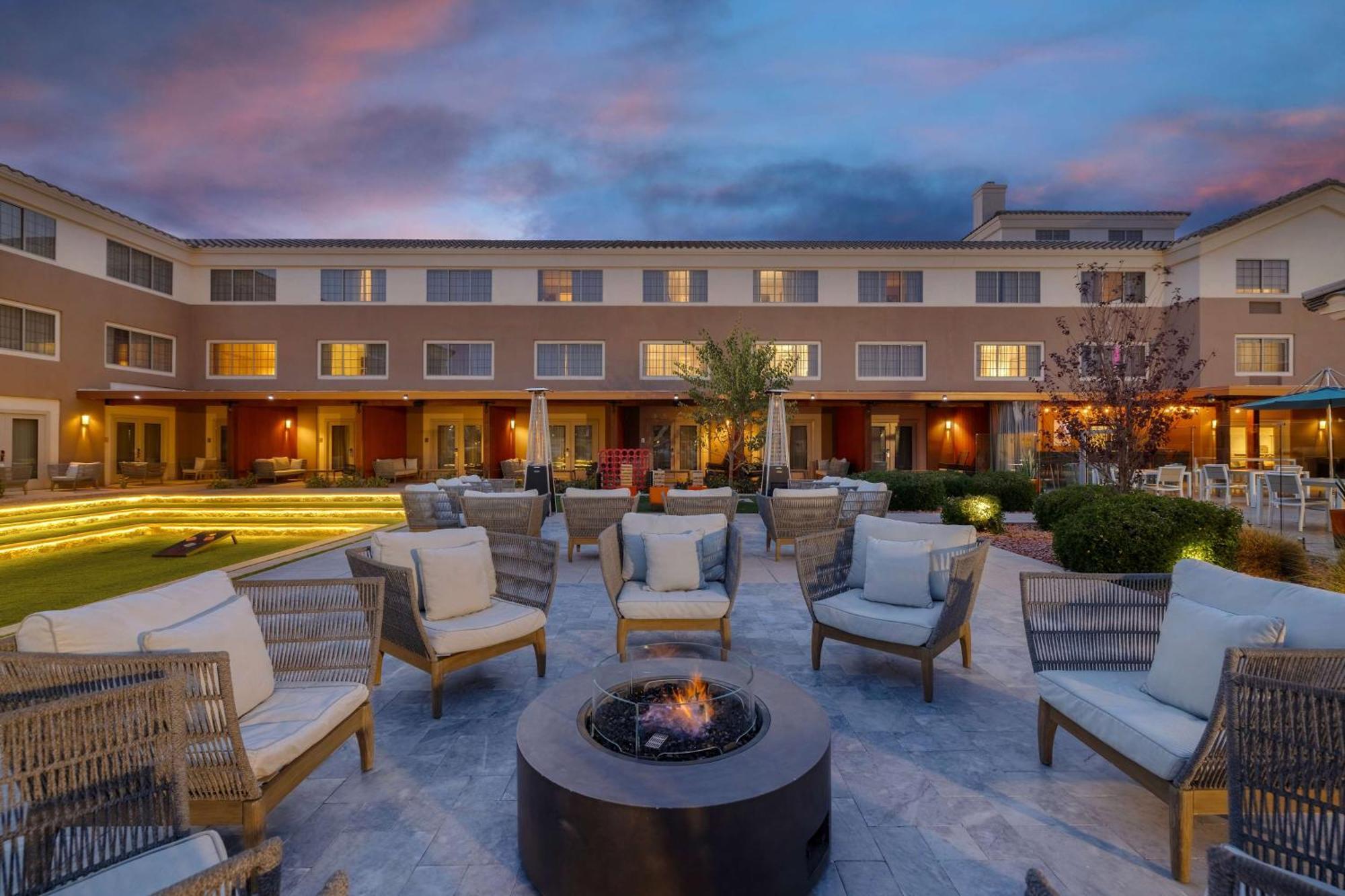 Aiden By Best Western Scottsdale North Eksteriør billede