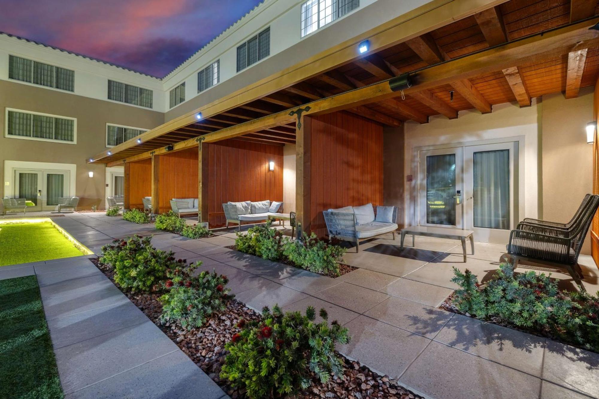Aiden By Best Western Scottsdale North Eksteriør billede