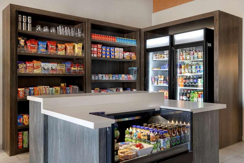 Aiden By Best Western Scottsdale North Faciliteter billede