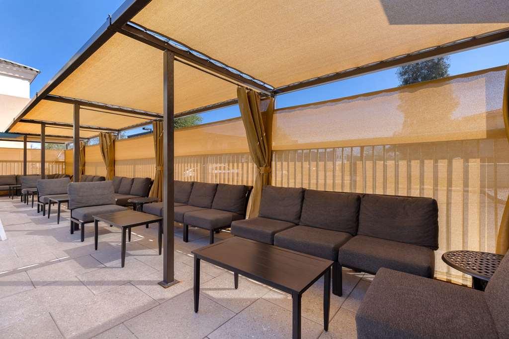 Aiden By Best Western Scottsdale North Faciliteter billede